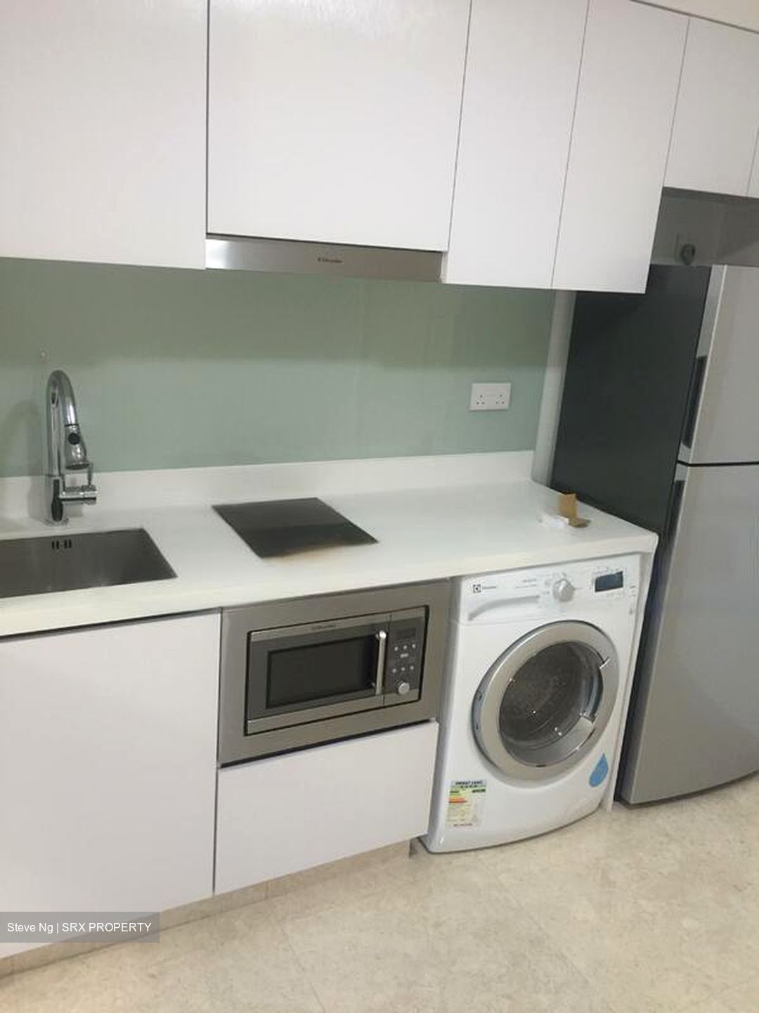 Eight Riversuites (D12), Condominium #484675941
